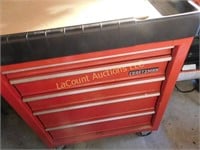 Crafstman tool chest