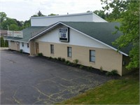 Commercial Property - Calcutta, OH