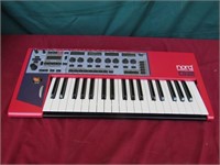 NORD KEYBOARD SYNTHESIZER