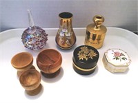 Lot of Various Small Decorator Pieces