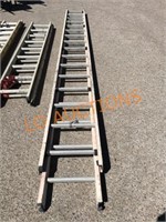 30FT Extension Ladder