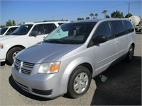 2009 Dodge Grand Caravan SE