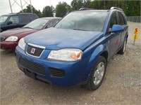 2006 Saturn Vue