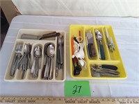 Misc. Kitchen Utensils