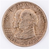 Coin 1921 Alabama Commemorative Half Dollar