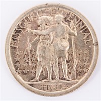 Coin 1921 Missouri Commemorative Half Dollar