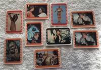 1978 - Star Wars Stickers