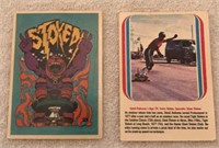 1977 - Skateboarding