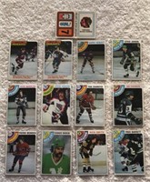 1979 - Topps Hockey
