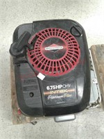 Briggs & Stratton 6.75 HP Intek motor / engine