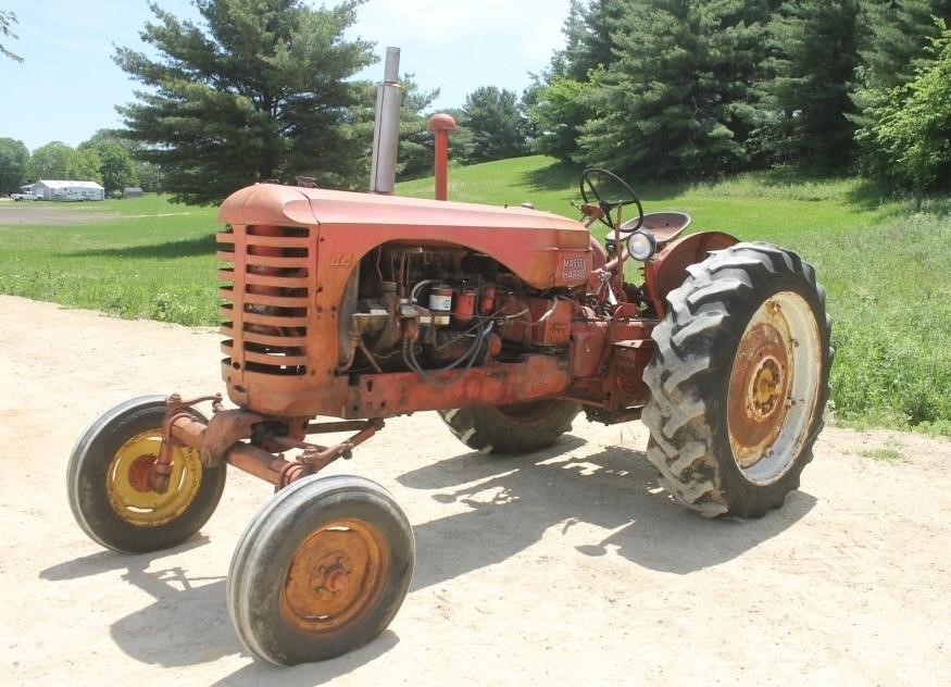 JUNE 27TH SPENCER SALES DOWNING WI ONLINE EQUIP AUCTION