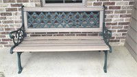 Outdoor Benches and Chairs