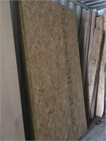 7 pieces of 7/16" OSB 4x8' sheets #2