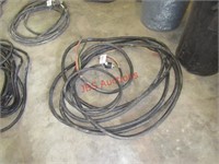36' - Rubber Power Cord