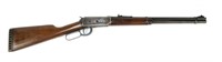 Winchester Model 94 .32 WIN. Spl. lever action,