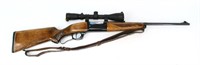Savage Model 99 .308 WIN lever, 20" barrel with