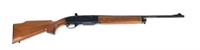 Remington Model 742BDL Deluxe Woodsmaster