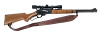 Marlin Model 336 .30-30 WIN. lever action, 20"