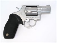 Taurus Model 450 .45 Colt stainless double action