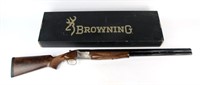 Browning Citori Ultra XS 12 Ga. O/U,