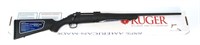 Ruger American .30-06 SPRG bolt action rifle, 22"