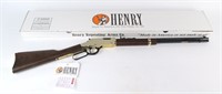 Henry Golden Boy .22 Magnum lever action,