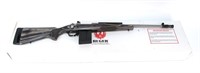 Ruger Model M77 Gunsite Scout .308 WIN stainless