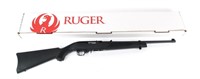 Ruger Model 10/22 Carbine .22 LR semi-auto,