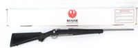 Ruger M77 "Hawkeye" All Weather stainless .308 WIN