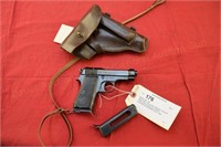 Beretta 1934 .380