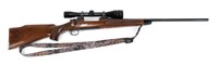 Remington Model 700 BDL Custom Deluxe .25-06 REM