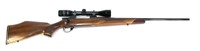 Weatherby Vanguard Deluxe .300 WIN Mag. bolt