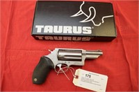Taurus The Judge .45LC/.410