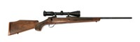 Sako Hunter Lightweight Rifle .30-06 bolt action,