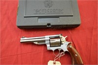 Ruger Redhawk .45 Colt