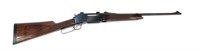 Browning Model 81 BLR lightweight .358 Winchester