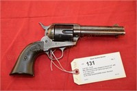 Colt SAA .32-20