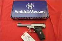 Smith & Wesson SW22 .22LR