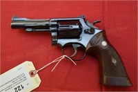 Smith & Wesson 15 .38 Special