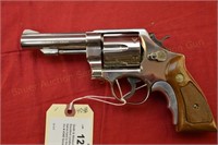 Smith & Wesson 58 .41 Mag