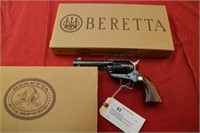 Beretta Stampede .45LC