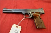 Smith & Wesson 41 .22LR