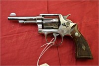Smith & Wesson 1905 .38 Special