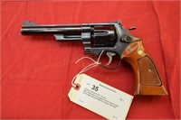 Smith & Wesson 25-2 .45 acp