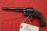Smith & Wesson 1902 .32-20