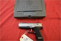 Ruger P97DC .45 acp