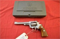 Ruger Security Six .357 Mag