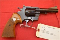 Colt Colt 357 .357 Mag