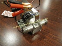 Pacific Hydrostar Utility pump 12v, 300 watt,