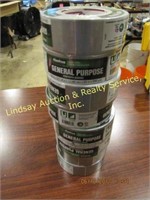 8 NIP Nashua General Purpose duct tape